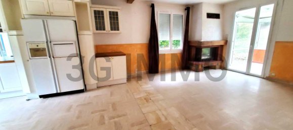 5 chambres Villa à Étampes, France No. 192513 6