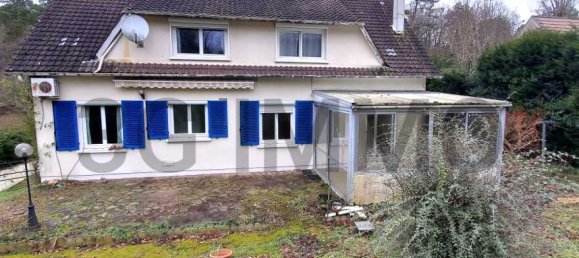 5 chambres Villa à Étampes, France No. 192513 5