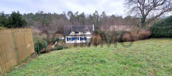 5 chambres Villa à Étampes, France No. 192513 15