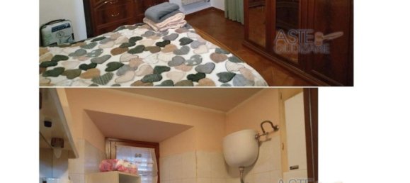 5 chambres Appartement à Strangolagalli, Italy No. 380263 2