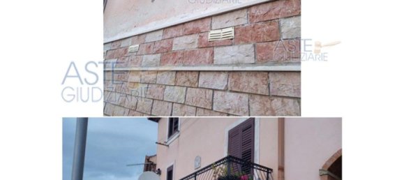 5 chambres Appartement à Strangolagalli, Italy No. 380263 6