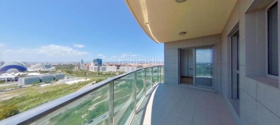 2 bedrooms Apartment in Valencia, Spain No. 170392 35