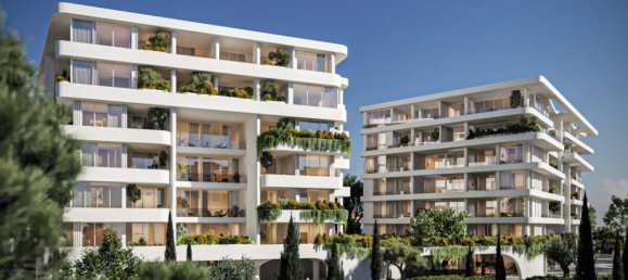 3 bedrooms Apartment in Paphos, Cyprus No. 20338 9