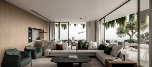 3 bedrooms Apartment in Paphos, Cyprus No. 20338 4