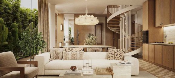 4 dormitorios villa en venta en Benoa, Badung, Bali, Indonesia № 2789 3