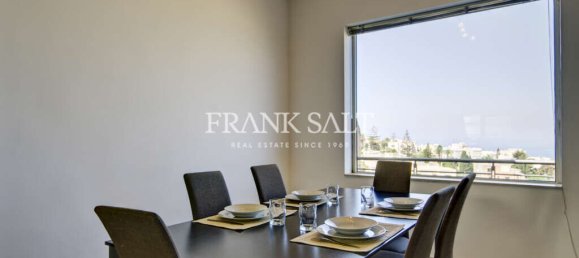 2 bedrooms Apartment in Swieqi, Malta No. 9308 10