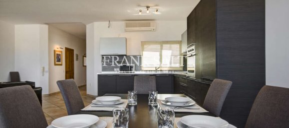 2 bedrooms Apartment in Swieqi, Malta No. 9308 2