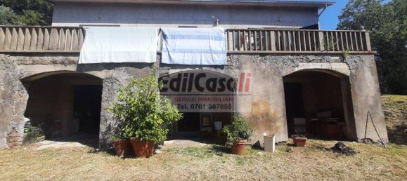 1 bedroom Apartment in Viterbo, Italy No. 268243 8