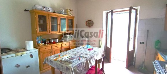 1 bedroom Apartment in Viterbo, Italy No. 268243 2