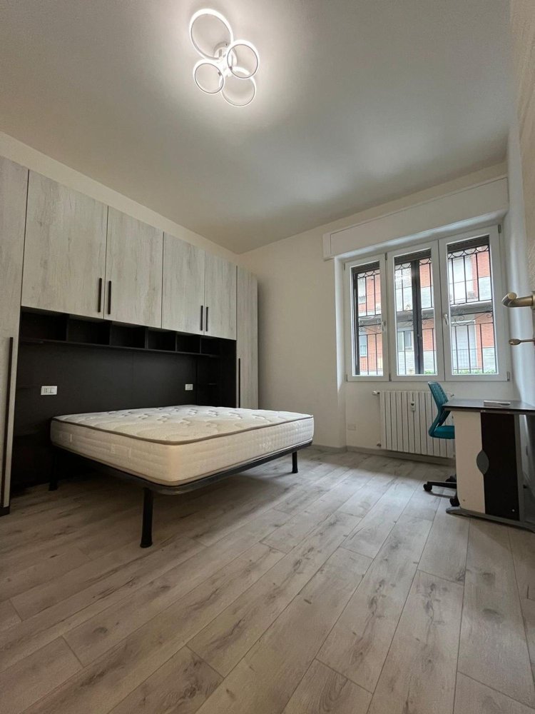 3-Zimmer Wohnung in Pavia, Italy, Nr. 229461