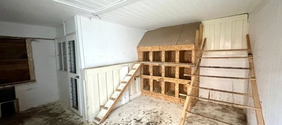 Moradia em banda de 9 divisões em Mecklenburgische Seenplatte, Germany N.º 212807 27