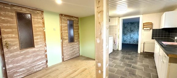 Moradia em banda de 9 divisões em Mecklenburgische Seenplatte, Germany N.º 212807 9