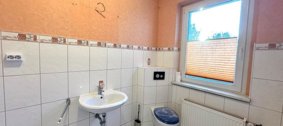 Moradia em banda de 9 divisões em Mecklenburgische Seenplatte, Germany N.º 212807 3