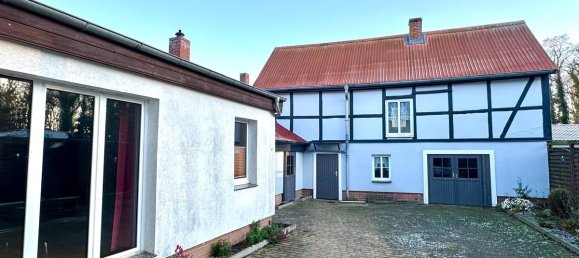 Moradia em banda de 9 divisões em Mecklenburgische Seenplatte, Germany N.º 212807 21