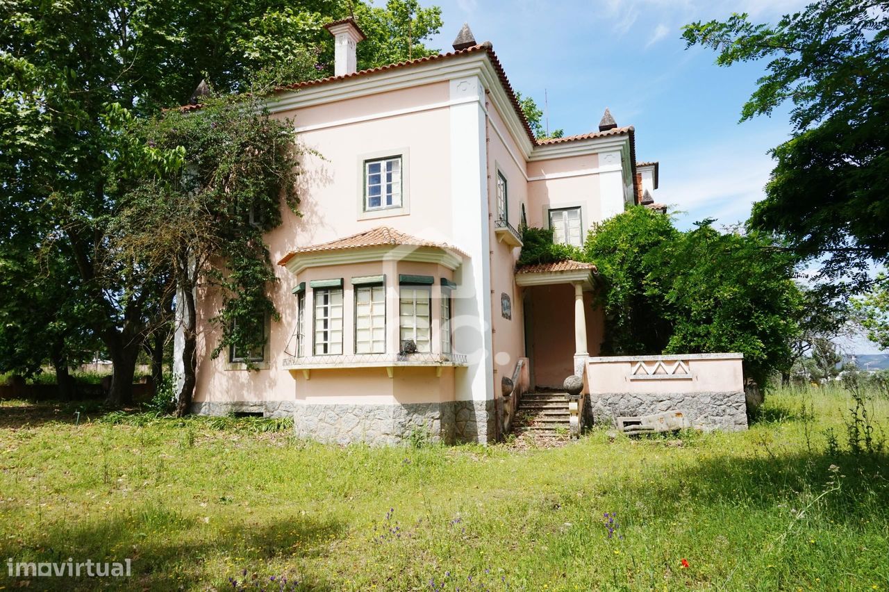 9 bedrooms House in Tramagal, Portugal No. 29947