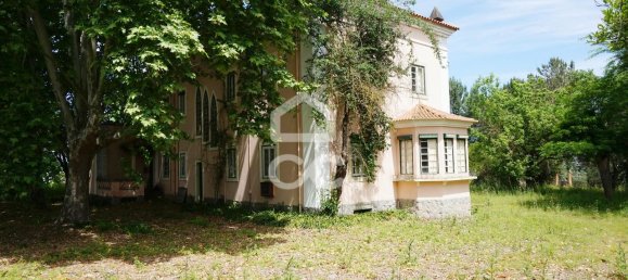 9 bedrooms House in Tramagal, Portugal No. 29947 2