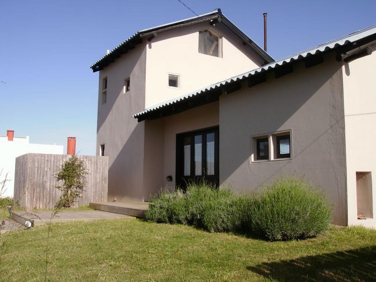 Casa T2 em Maldonado, Uruguay N.º 9989