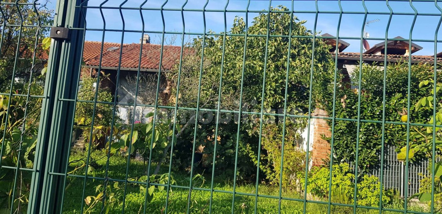 2 غرف نوم منزل في Turin, Italy رقم 386361