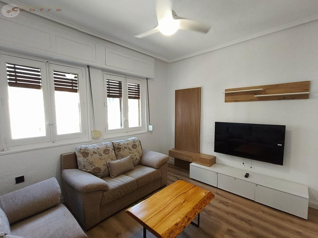 Квартира с 3 спальнями в Альбасете, Испания № 216849