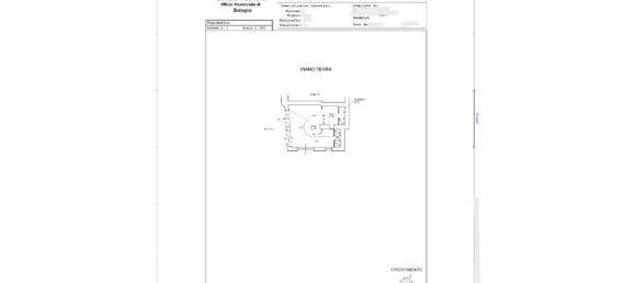 Imóvel comercial em Loiano, Italy 59 m² N.º 73843 12