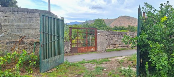 Terrain à Nocera Superiore, Italy 2584m² No. 334702 3