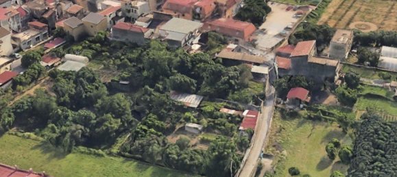 Terrain à Nocera Superiore, Italy 2584m² No. 334702 6