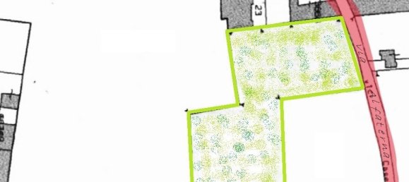 Terrain à Nocera Superiore, Italy 2584m² No. 334702 8