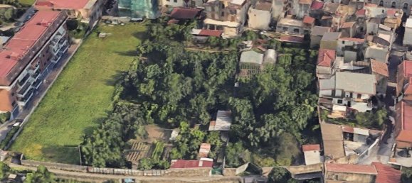 Terrain à Nocera Superiore, Italy 2584m² No. 334702 5