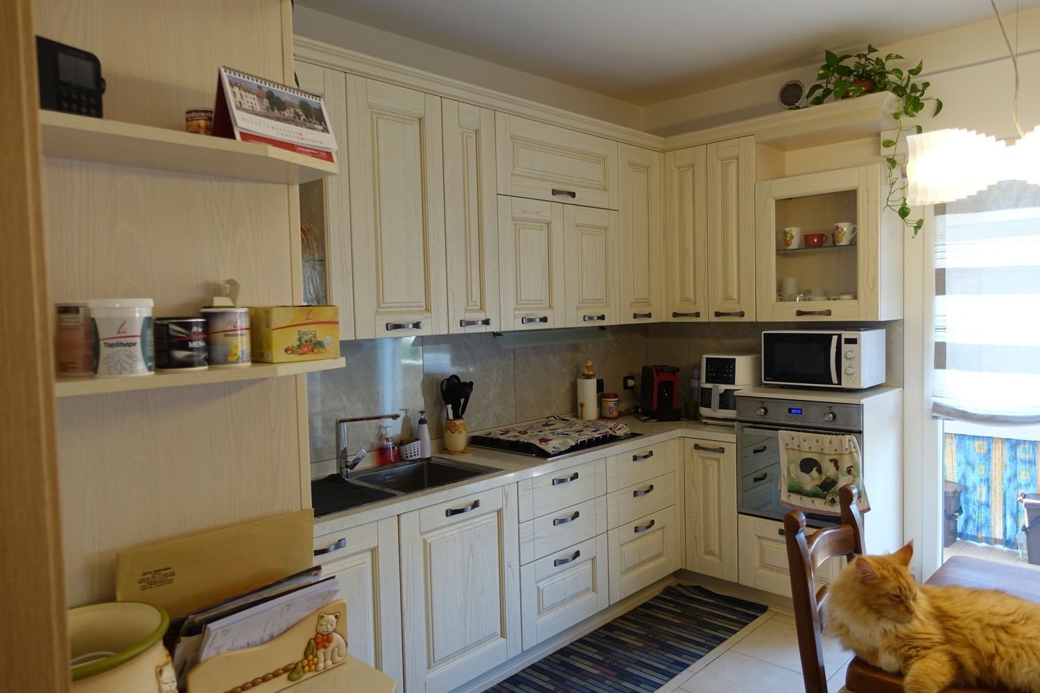 4 rooms House in Cappella Maggiore, Italy No. 61340