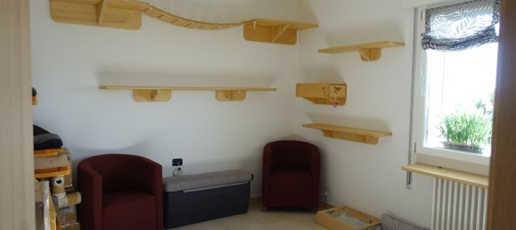 4 rooms House in Cappella Maggiore, Italy No. 61340 5