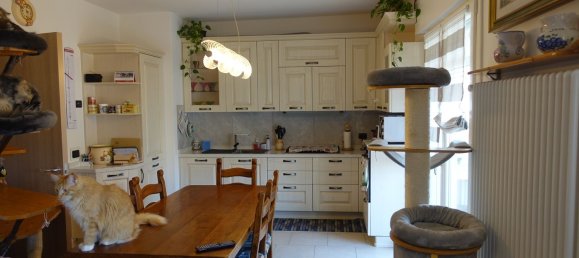 4 rooms House in Cappella Maggiore, Italy No. 61340 3