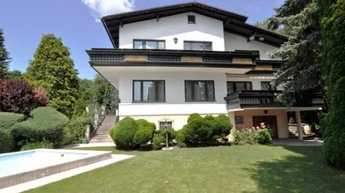 Casa de 7 dormitorios en Gablitz, Austria No. 103209