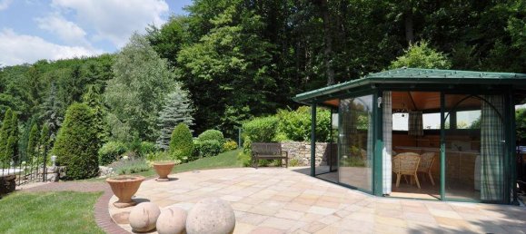 Casa de 7 dormitorios en Gablitz, Austria No. 103209 3