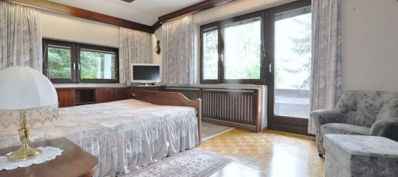 Casa de 7 dormitorios en Gablitz, Austria No. 103209 24