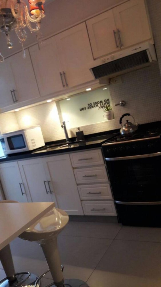 2 bedrooms Apartment in Santa Fe, Argentina No. 54709