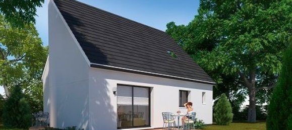 3 Schlafzimmer Haus in Fouilloy, France, Nr. 304852 2