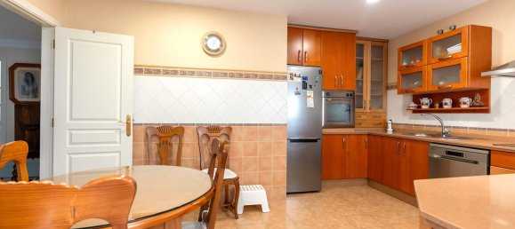 3 chambres Appartement à Estepona, Spain No. 18910 3