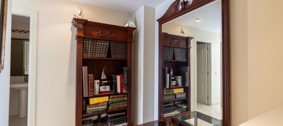 3 chambres Appartement à Estepona, Spain No. 18910 9