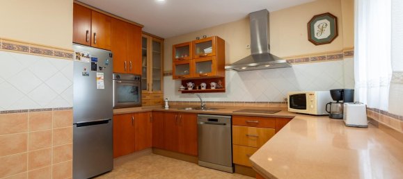 3 chambres Appartement à Estepona, Spain No. 18910 10