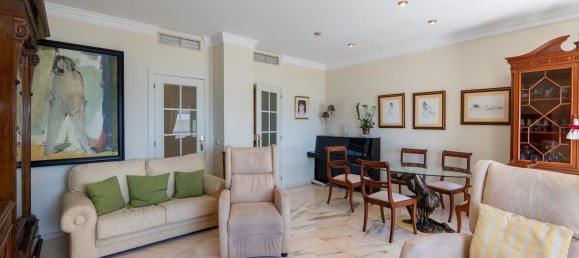 3 chambres Appartement à Estepona, Spain No. 18910 8