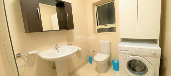 Квартира с 1 спальней в Слима, Мальта № 4412 8