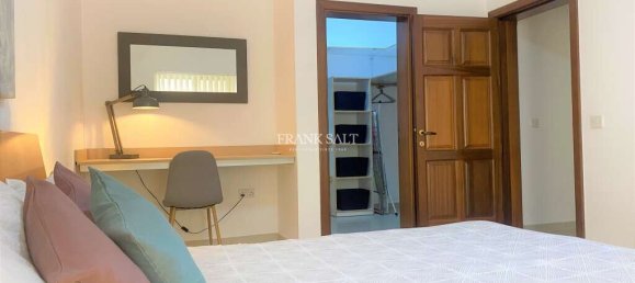 Квартира с 1 спальней в Слима, Мальта № 4412 6