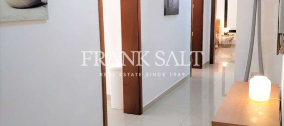 Квартира с 1 спальней в Слима, Мальта № 4412 7