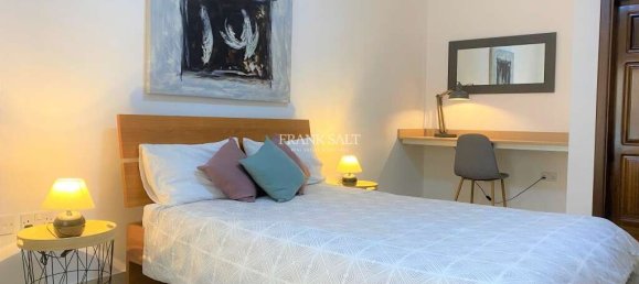 Квартира с 1 спальней в Слима, Мальта № 4412 5