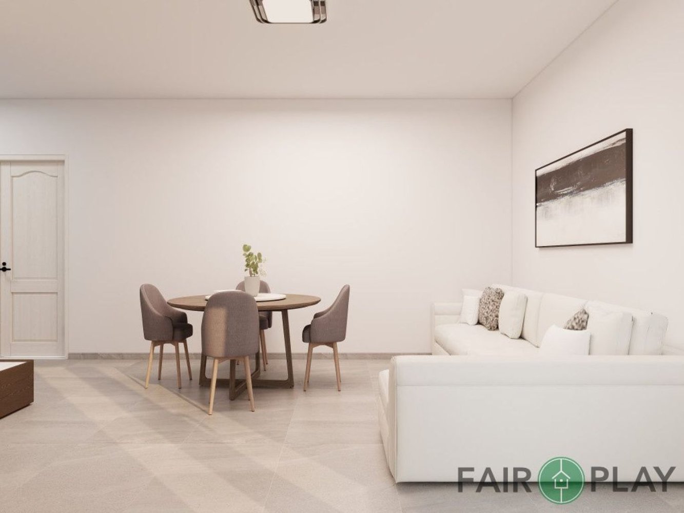 3 bedrooms Apartment in Forlì, Italy No. 373620