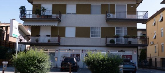 3 bedrooms Apartment in Forlì, Italy No. 373620 33