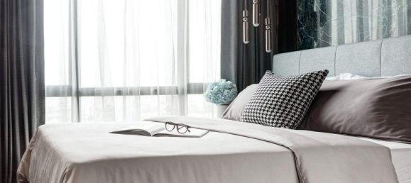 2 bedrooms Condo in Bangkok, Thailand No. 2424 10