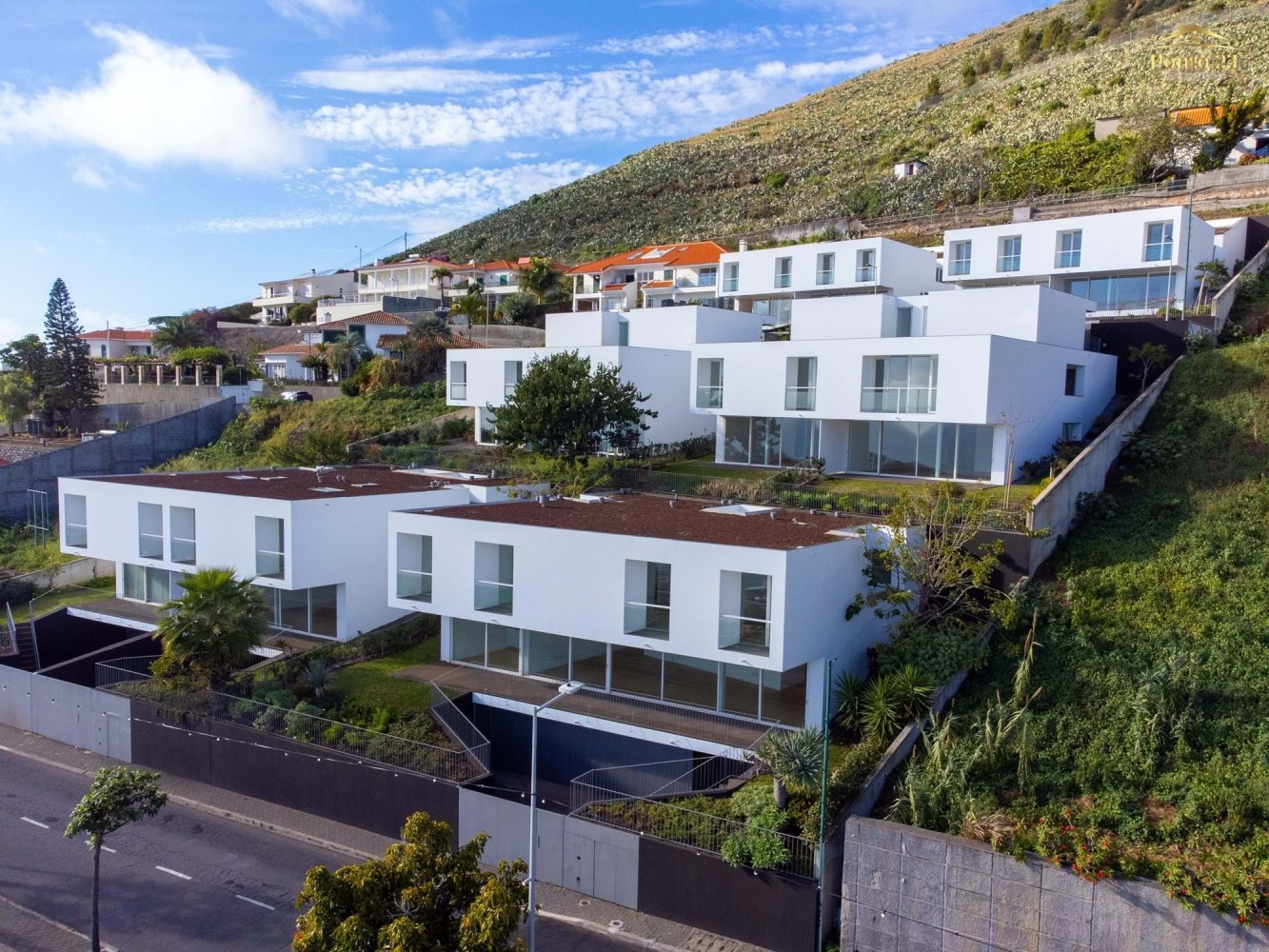 Villa T3 em Funchal, Portugal N.º 17277