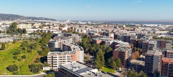 2 bedrooms Apartment in Vila Franca de Xira, Portugal No. 105668 19