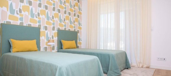 2 bedrooms Apartment in Vila Franca de Xira, Portugal No. 105668 15